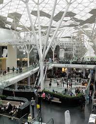 12 Most Amazing Shopping Malls Cool Shopping Malls Amazing Malls Oddee London Shopping Centre Westfield Shopping Centre Shopping Mall Design