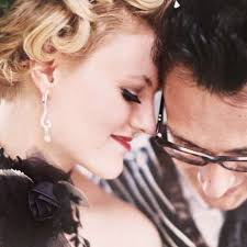 A Gypsy Rocking Dancing Celebration of Love: Cole & Mike · Rock n Roll Bride