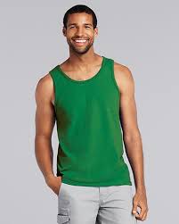 Adult Tank Top Gildan