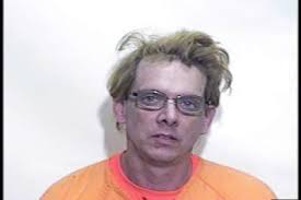 Meth lab discovered at home of Tabor City parolee