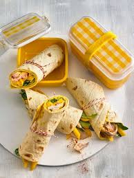 Hahnchen Wrap Mit Mango Und Curry Joghurt Von Sessm Chefkoch Rezept Wraps Rezept Lebensmittel Essen Hahnchen