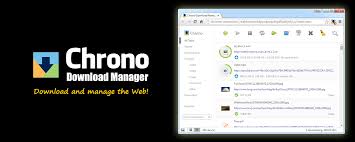 Thanks for contributing an answer to android enthusiasts stack exchange! Chrono Download Manager