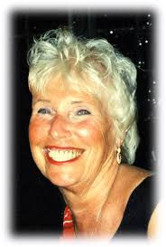 Jeanne Harper Obituary