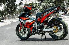 Bersua kembali dengan kami spions motor yang selalu menyediakan. 15 Modifikasi Motor Mx King 150 Ideas Motor Yamaha King