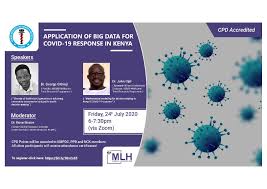 Its mandatory the applicant must be fully vaccinated against covid, the last doses at least 14 days prior the date of travel. News Events Kemri Wellcome Trust