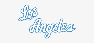 Sorry This Is Late But Here S The Logos For The 60 S Los Angeles Lakers Script 500x500 Png Download Pngkit