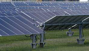 Maybe you would like to learn more about one of these? Solar Power Plant In N O East Could Change How We Think About Power