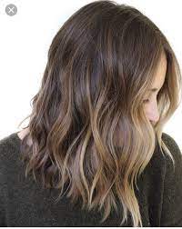 Pin By Erin Polzin Haapala On Manes Brown Hair Balayage Hair Styles Hair Lengths