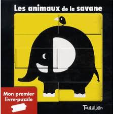 Les Animaux De La Savane Livre Puzzle Cartonne Deneux X Xavier Deneux Achat Livre Fnac Un petit format cartonné de 12 pages reprenant 12 principaux animaux de la savane : les animaux de la savane