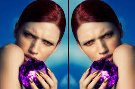 Exclusive Interview with Rising Fashion Photographer Darren Gabriel Leow