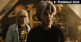 The film is set in 2045, with the world on the brink of chaos and collapse. Have You Seen Ready Player One Let S Talk Spoilers The New York Times
