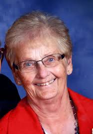 Evelyn Lubben Obituary