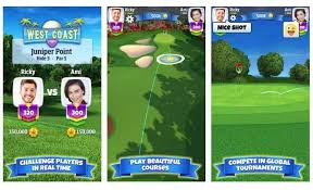 It's a betting game in which the players split into two teams, set a dollar amount per nine, and have a match for the front, back, and total. Five Fun Golf Games To Play During The National Lockdown Golfmagic