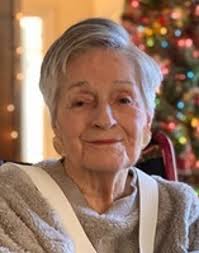 Betty Ann Richardson Obituary