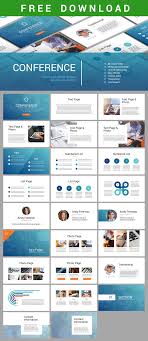 Conference Keynote Template Free Download Now Free Powerpoint Presentations Keynote Template Presentation Template Free