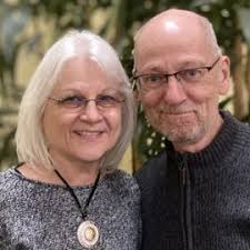 Eric and Diane Briscoe