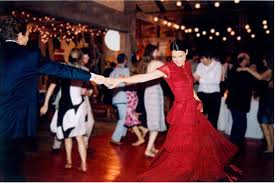 Looking for a wedding dress guide that has options for every body type? Personal Essay On Wearing A Red Wedding Dress Bridal Fashion