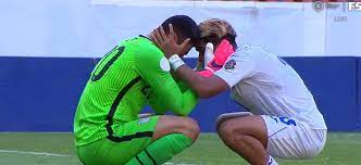 We did not find results for: Honduras Player Consoled The U S Gk After Blunder Ended Olympic Hopes