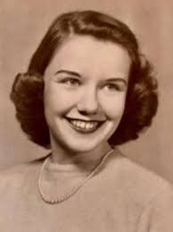 Jean Cox Obituary (1929