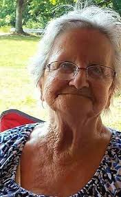 Obituary information for Margaret Louise Alderman