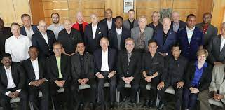 The north carolina assemblies of god is a network of over 270 churches and over 700 ministers. Assemblies Of God Usa Official Web Site International Pentecostal Leaders Meet