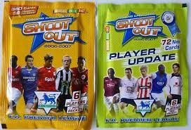 Match attax limited editions and rare cards estimates match attax limited editions and rare cards estimates. The Innocent Beauty Of Topps Shoot Out Cards 2004 07 Ultra Utd