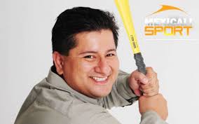 EL DEPORTE Y SUS PROTAGONISTAS