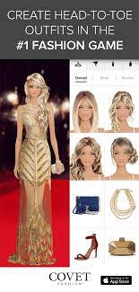 Love Fashion Come Play Covet Fashion The Game For The Shopping Obsessed Join Millions Of Other Fashion Dress Up Games Fashion Clothes Women Fashion Dresses