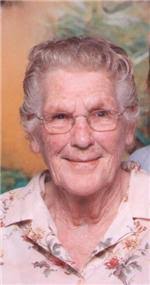 Obituary information for Frances C. "Red" Terwey