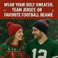 Christmas Singles Mixer