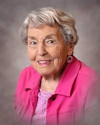 Mary Ann Farrington Obituary (2025)