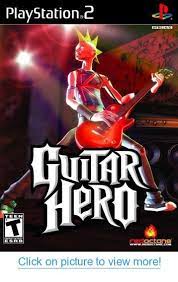 We would like to show you a description here but the site won't allow us. Guitar Hero Game Only Hero Games Guitar Hero Video Game