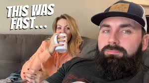 RAE BOUGHT THE BIGGEST ONE!