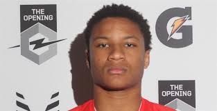 Darius Snow, Michigan State, Linebacker