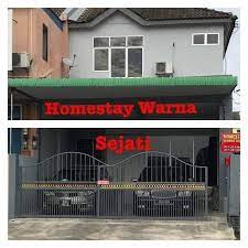 Ume sushi restaurant #23 of 120 restaurants in sungai petani 7 reviews. Homestay Warna Taman Sejati Home Facebook