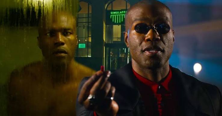 The Matrix: Resurrections plot synopsis & Morpheus details get decoded