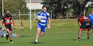 Locals help Wagga sides qualify for SIRU deciders