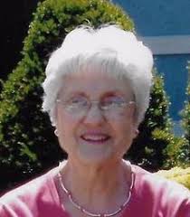 Esther Fagerburg Obituary