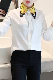 Check spelling or type a new query. Retro Cute Butterfly Collar Blouse Shirt Sold By Aesthetics Shop On Storenvy