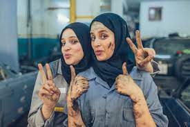 Despite this, they made tremendous achievements in various fields and have proven that they have and will always be the backbone of. Closing Morocco S Gender Gap Fact Sheet Morocco U S Agency For International Development