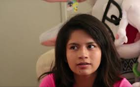 Slumber Party Madness (2015)