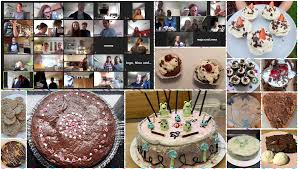 A post shared by cake design by annika (@cake_design_by_annika) on feb 23, 2017 at 12:41am pst view this post on instagram loving this design that i recently worked on. Lockdown Hin Oder Her Gemeinsam Backen Macht Einfach Spass Hardenberg Gymnasium Furth