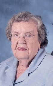 Obituary for Allene Johnson McPherson
