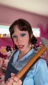 Leah Ashe and Clover