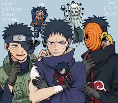 Part 1 of keeping it in the family; Uchiha Obito Obito Uchiha Naruto Image 3084846 Zerochan Anime Image Board