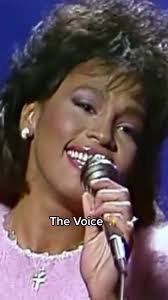 Whitney Houston: 'You Give Good Love' Live Performance