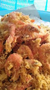 Udang celup tepung ~ tepi pantai penarik, terengganu. Udang Celup Tepung Versi Terengganu Accueil Facebook