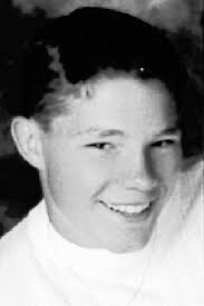 Dean Haggerty Obituary (2013)