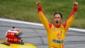 Here are the 20 richest nascar drivers in history: Joey Logano Wins Nascar Kansas Playoff Race Clinches Spot In Final 4