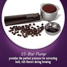 Coffee espresso maker | cappuccino maker | latte. Mr Coffee Espresso And Cappuccino Maker Cafe Barista Silver Pricepulse
